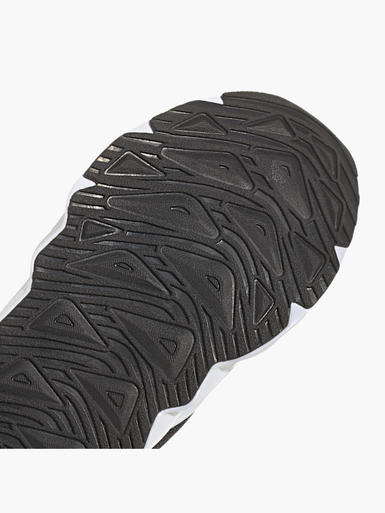 adidas Buty do biegania Czarny 9655 5