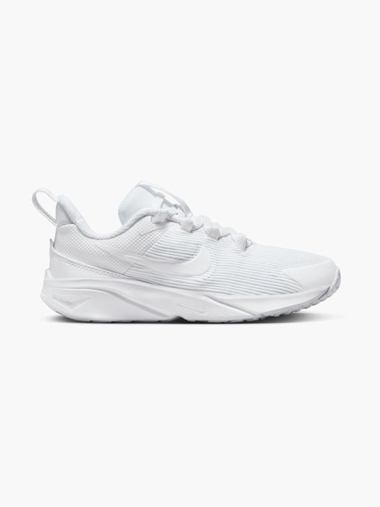 Nike Koşu Ayakkabısı Beyaz 4766 1