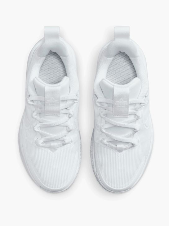 Nike Koşu Ayakkabısı Beyaz 4766 3