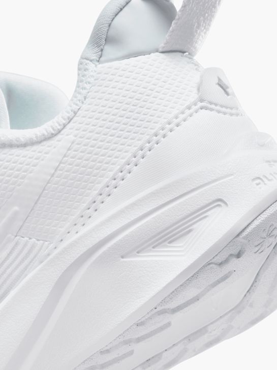 Nike Futócipő fehér 4766 4