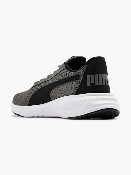 PUMA Bėgimo batai Pilka 1240 3