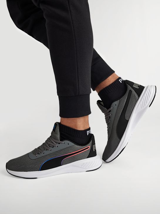 PUMA Bėgimo batai Pilka 1240 5
