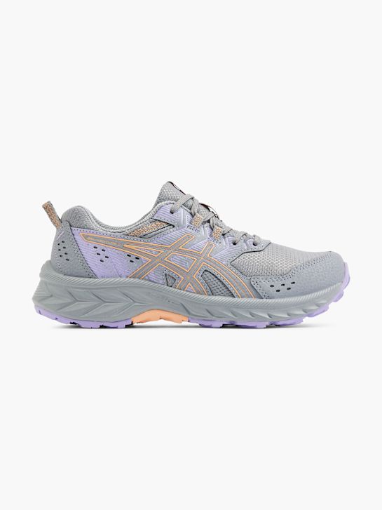 ASICS Laufschuh Grau 1993 1