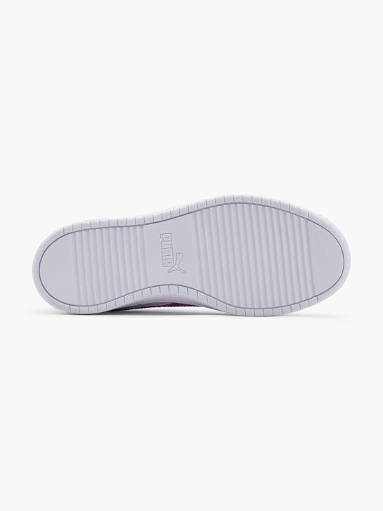 PUMA Sneaker Bianco 22581 2