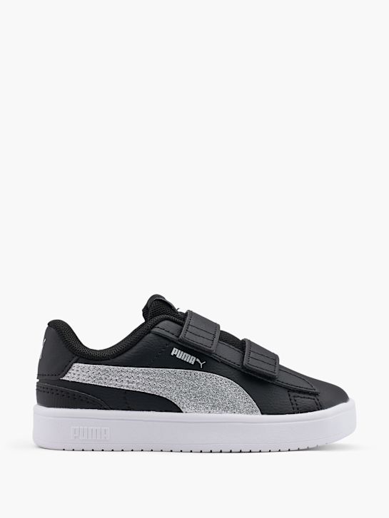 PUMA Sneaker Nero 22066 1