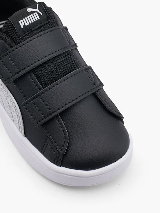 PUMA Sneaker Nero 22066 2