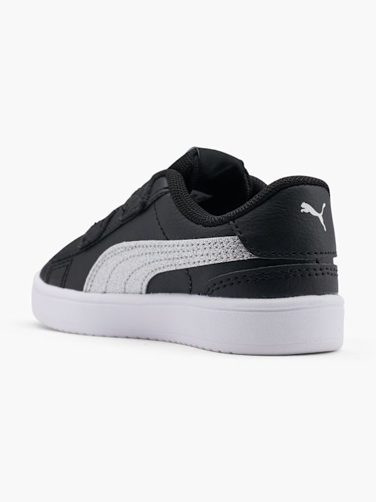 PUMA Sneaker Nero 22066 3