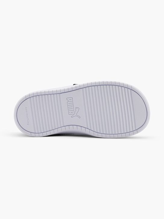 PUMA Sneaker Nero 22066 4