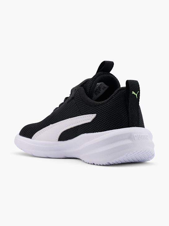 PUMA Träningssko Svart 10545 3