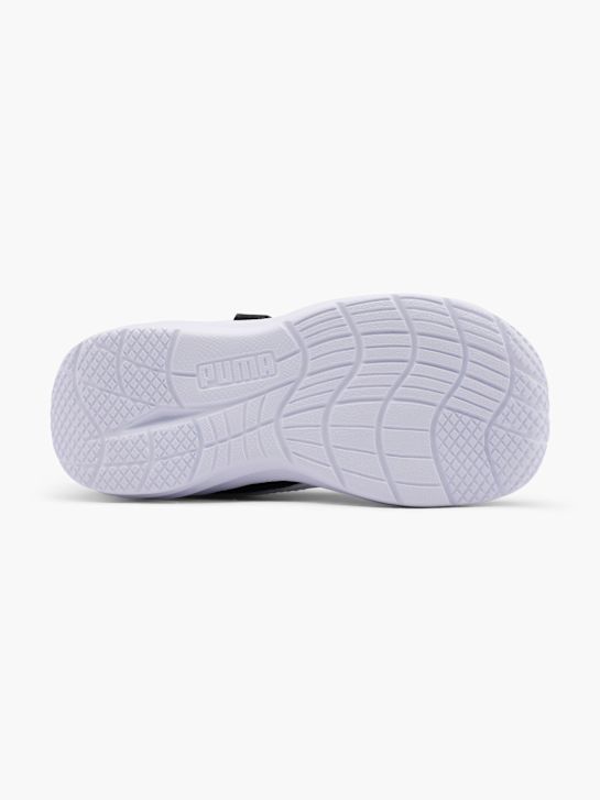 PUMA Träningssko Svart 10545 4