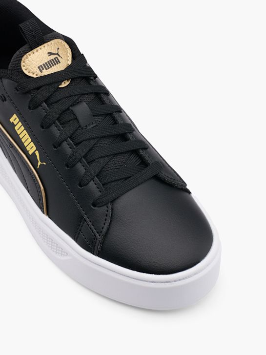 PUMA Sneaker Nero 27541 2