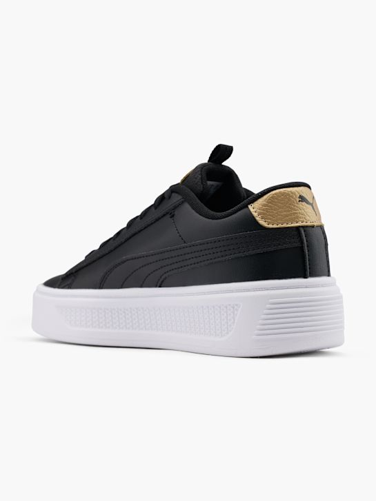 PUMA Sneaker Nero 27541 3