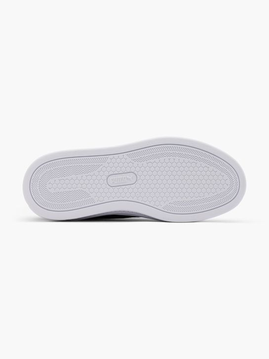 PUMA Sneaker Nero 27541 4