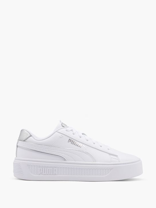 PUMA Sneaker Bianco 23730 1