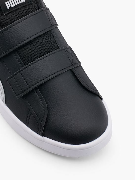 PUMA Sneaker Nero 22583 2