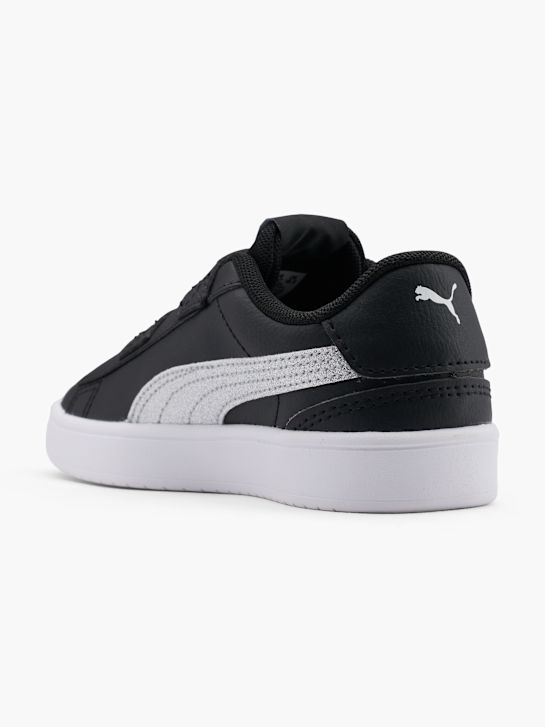 PUMA Sneaker Nero 22583 3