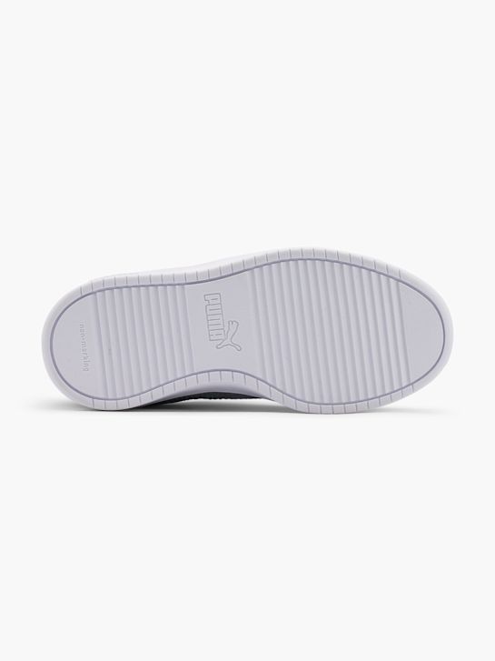 PUMA Sneaker Nero 22583 4