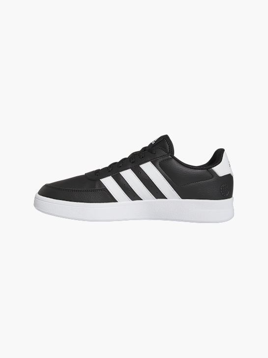 adidas Sneakersy Czarny 34133 2
