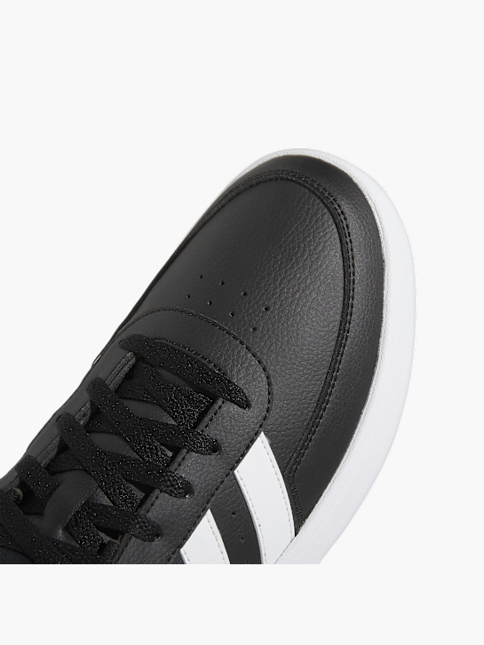 adidas Sneaker Siyah 34133 3
