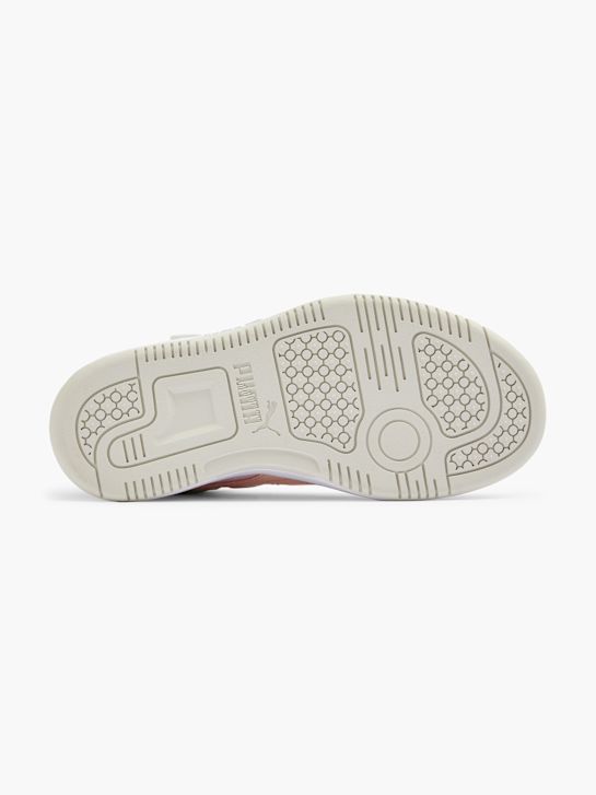 PUMA Pantofi mid cut Gri 14779 4
