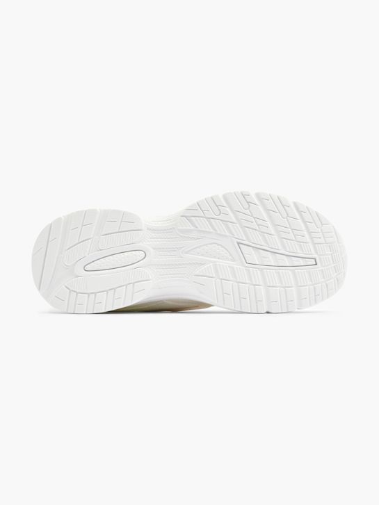 Graceland Sneaker Hvid 1996 4