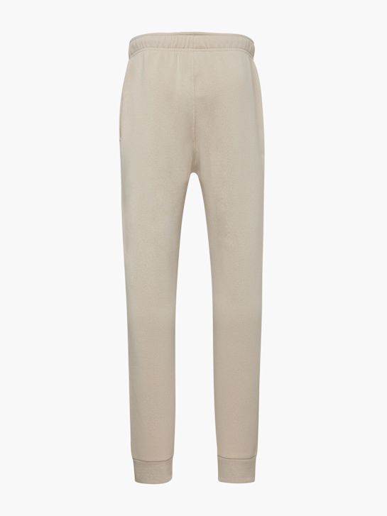 Champion Pantalon de survêtement Beige 14328 2
