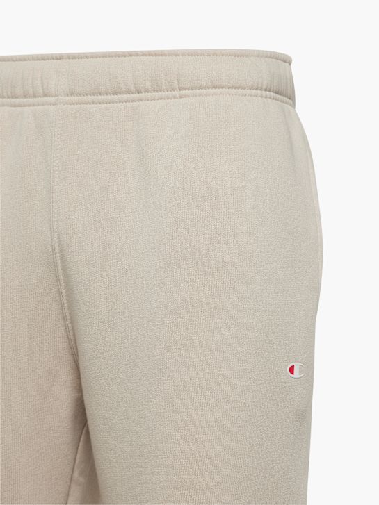 Champion Pantalon de survêtement Beige 14328 3