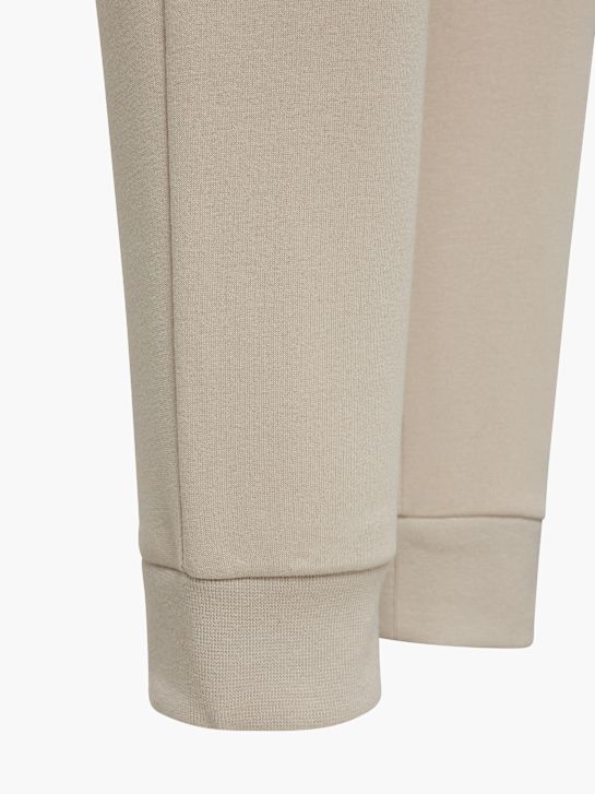 Champion Pantalon de survêtement Beige 14328 4