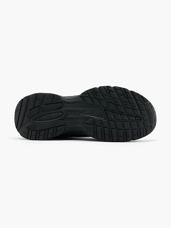 Graceland Sneaker Sort 2911 4