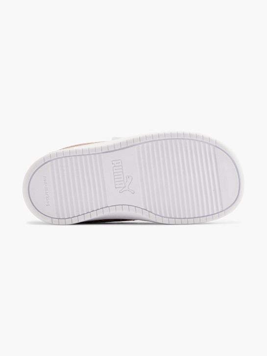 PUMA Sneaker Alb 17995 4