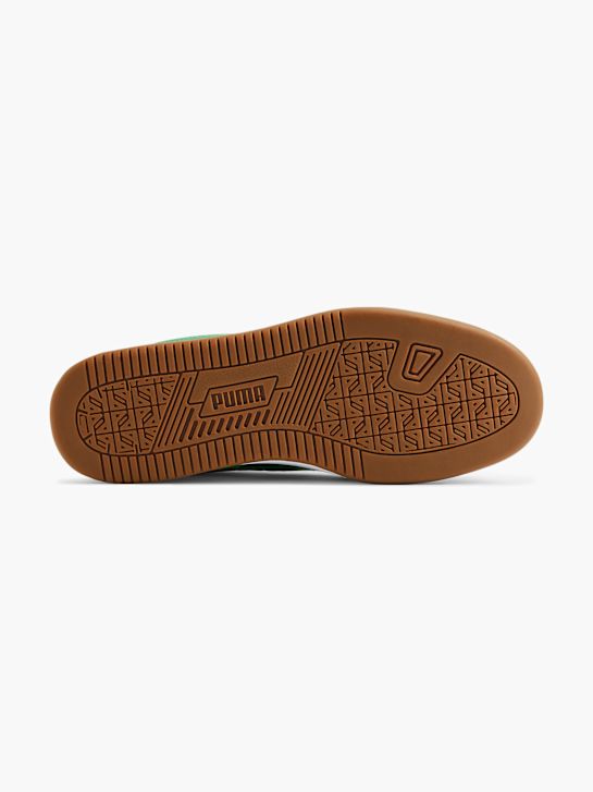 PUMA Маратонки Бял 1998 4