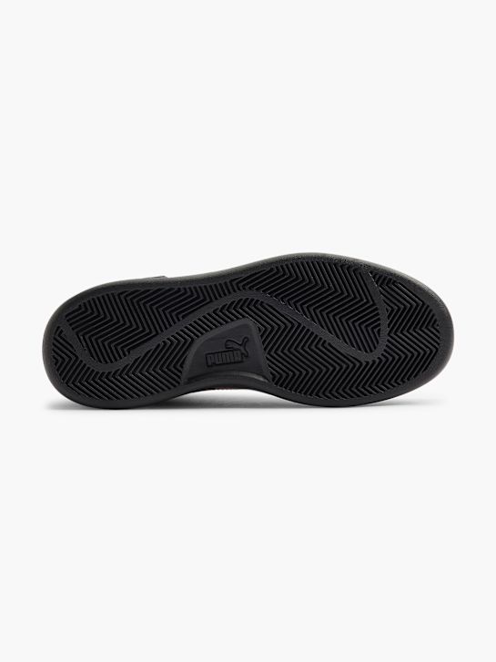 PUMA Sportbačiai aukštu aulu Juoda 4767 4