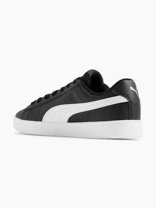 PUMA Patike Crna 1243 3