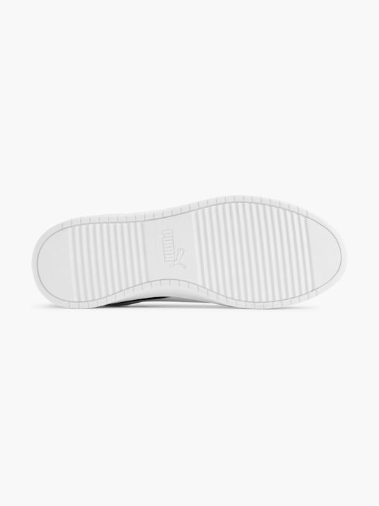 PUMA Patike Crna 1243 4