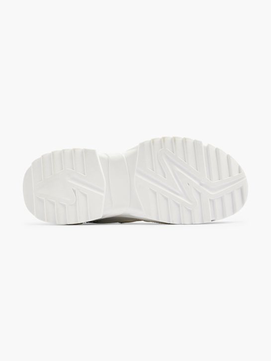 Graceland Chunky sneaker Blanco 2002 4