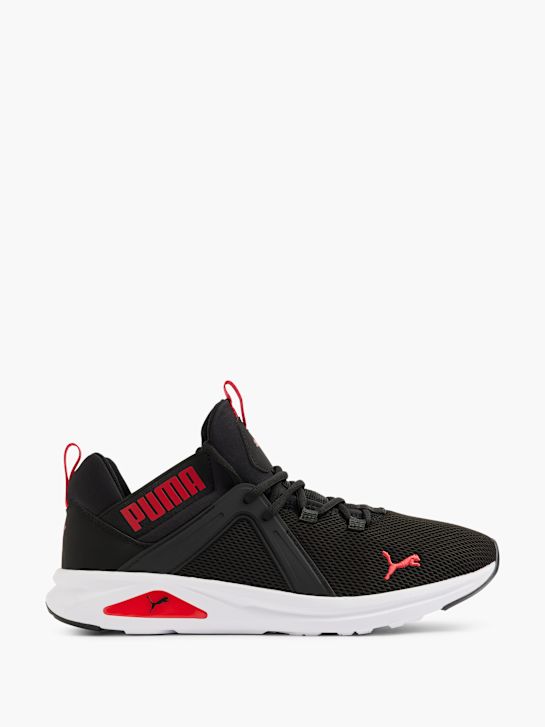 PUMA Tenisky Červená 1246 1