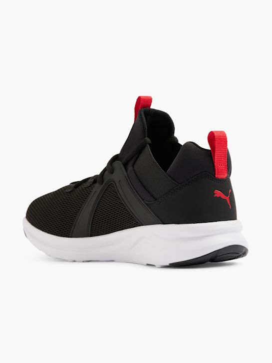 PUMA Buty do biegania Czerwony 1246 3