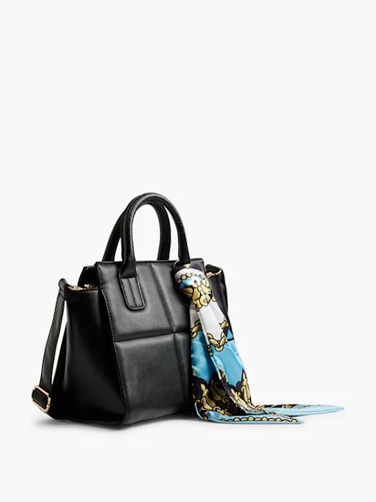Catwalk Damska torba Crna 18157 2
