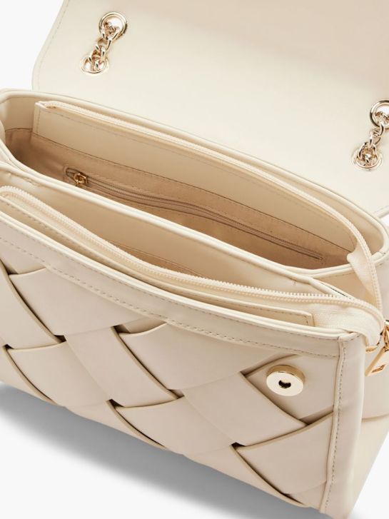 Catwalk Torba preko ramena Bež 2914 4
