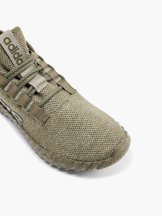 adidas Löparsko Oliv 13847 2