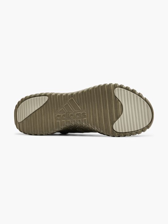 adidas Löparsko Oliv 13847 4