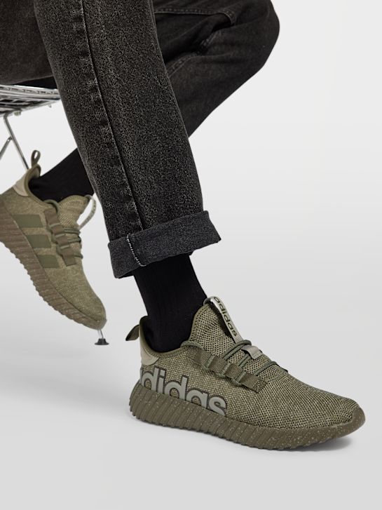 adidas Löparsko Oliv 13847 6