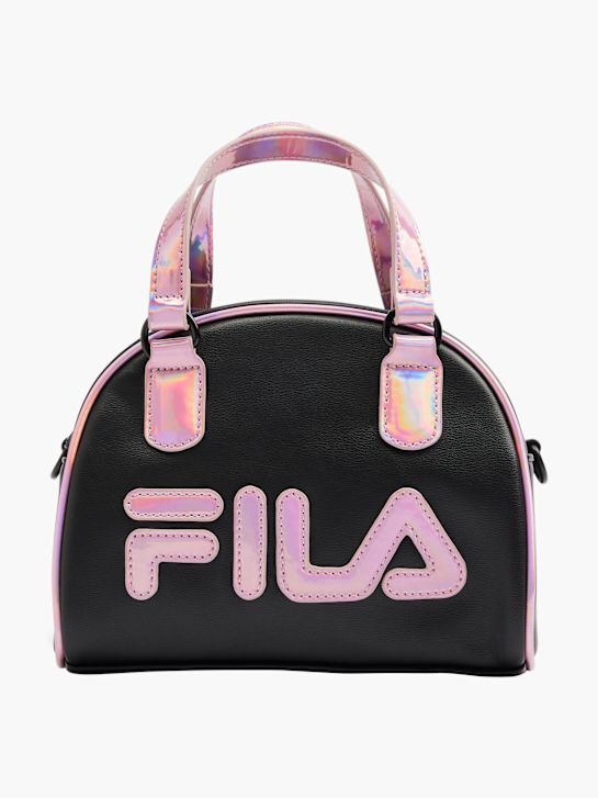 FILA Спортна чанта Черен 21432 1