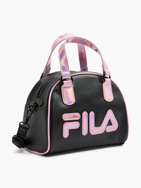 FILA Спортна чанта Черен 21432 2