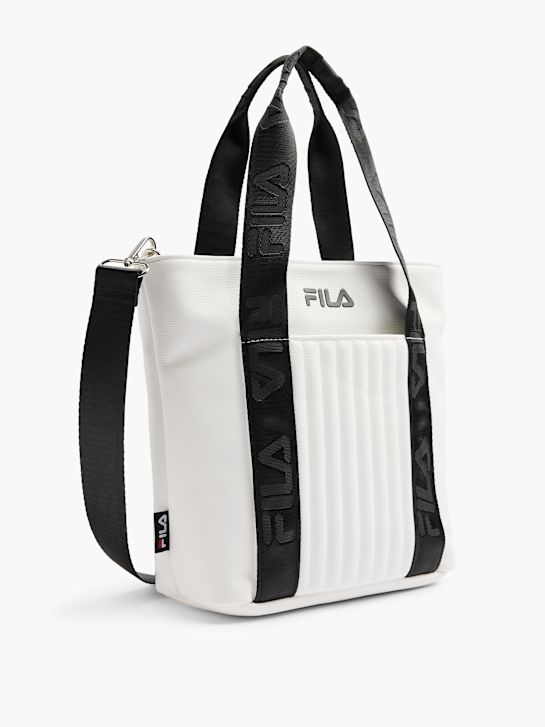 FILA Alışveriş Çantası Beyaz 5662 2