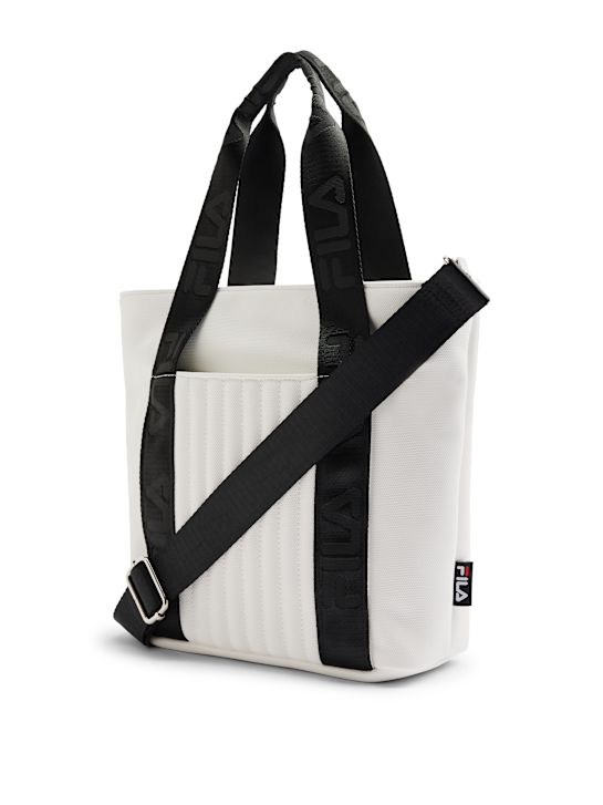 FILA Alışveriş Çantası Beyaz 5662 3