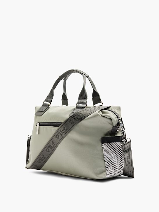 FILA Bolsa de deporte Gris DEICHMANN