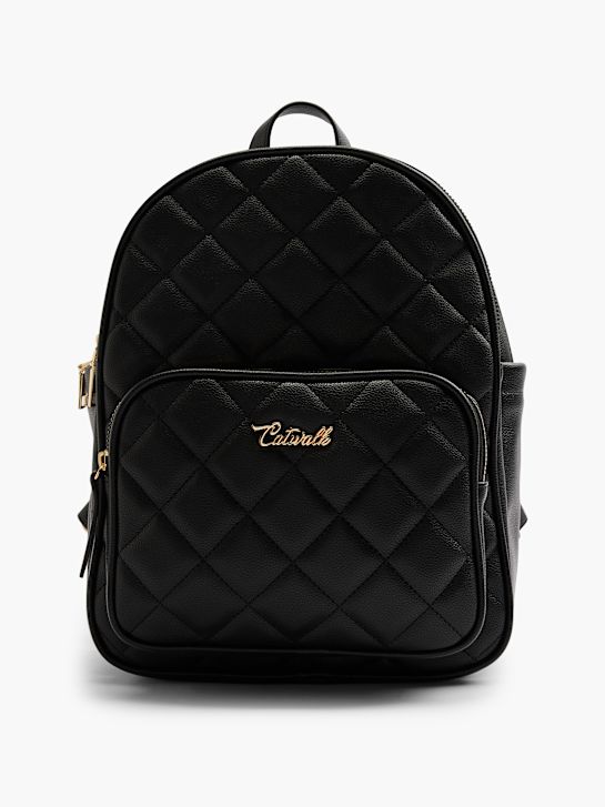 Catwalk Mochila Preto 7489 1
