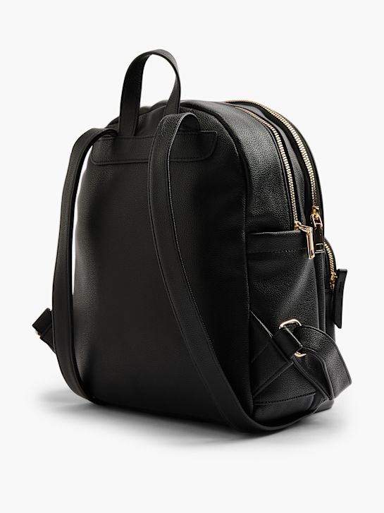 Catwalk Mochila Preto 7489 3