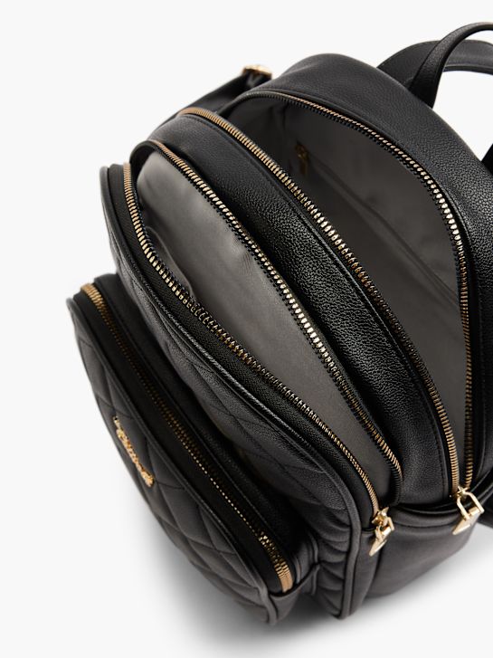Catwalk Mochila Preto 7489 4